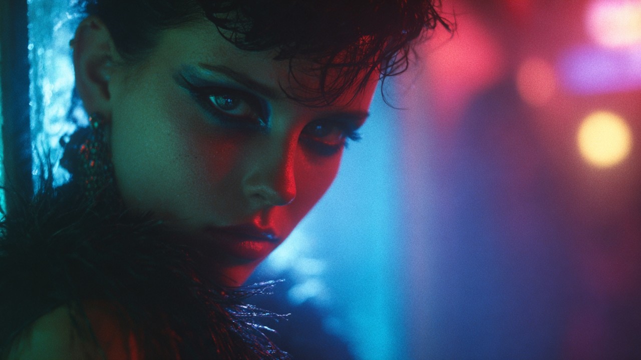 Frozen Hearts | 80s Revival Synthwave / Retrowave / Dreamwave / Emotional Synthpop