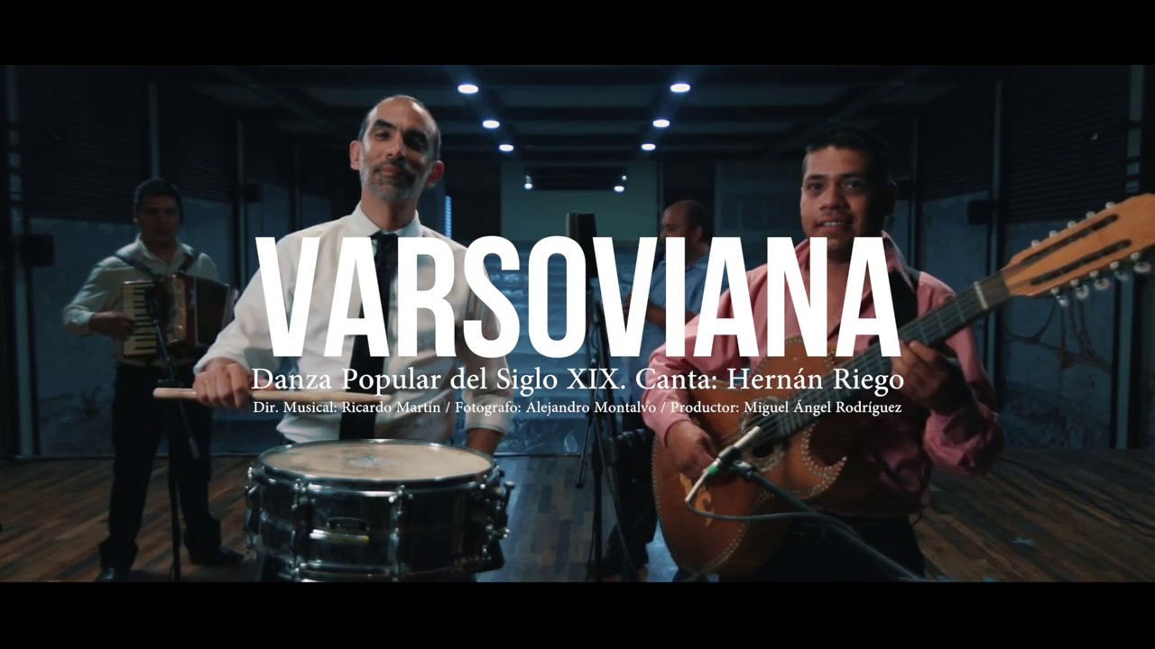 LA VARSOVIANA