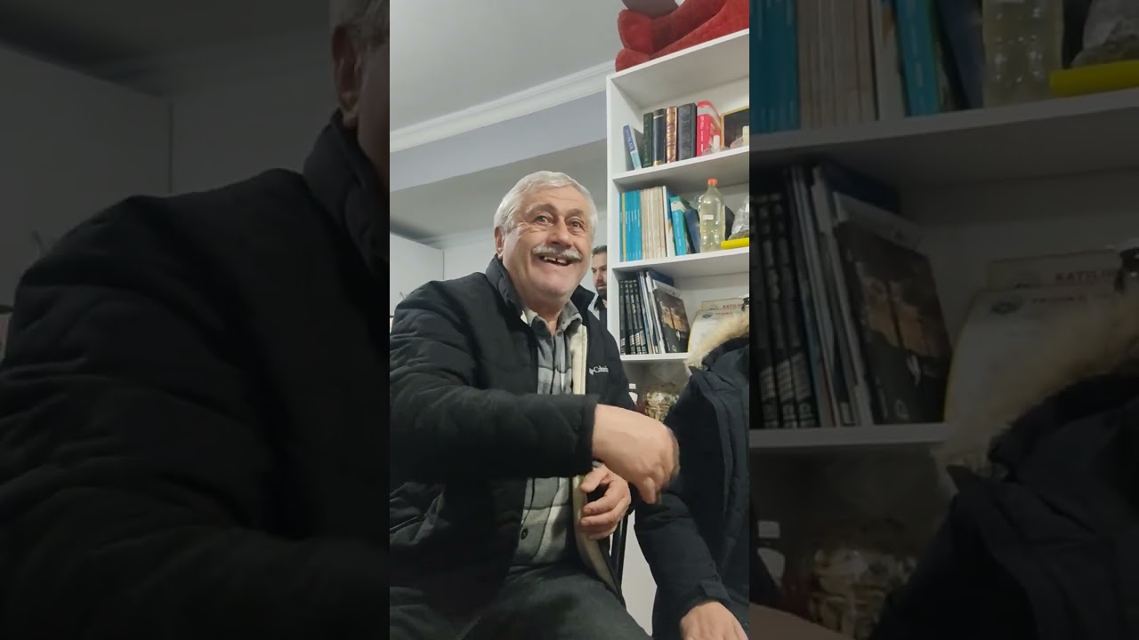 İftar sonrası Gürpınar derneğimizde STK ve siyaset bir arada