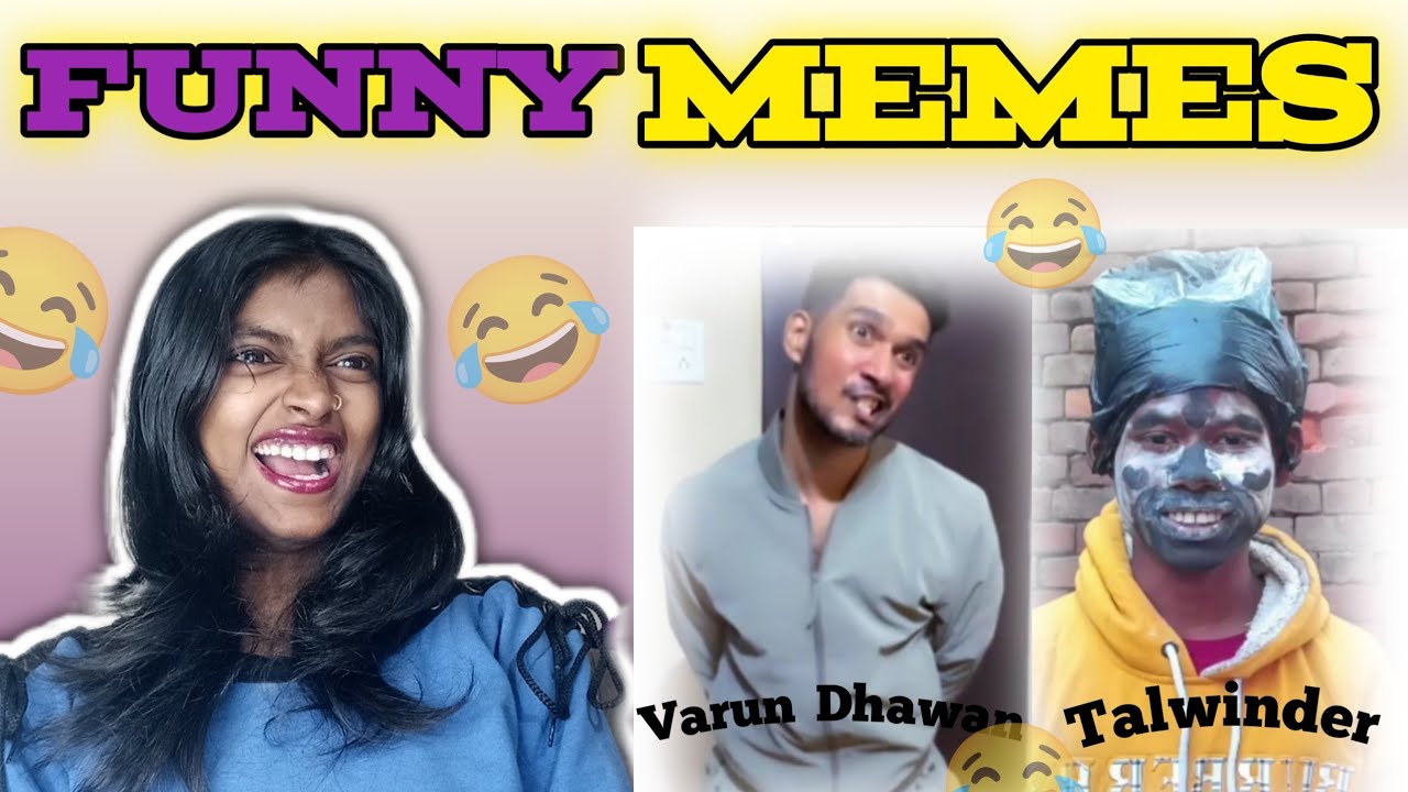 Pure Reaction😁, Pure Comedy 🤣 | Funny YouTube Video 