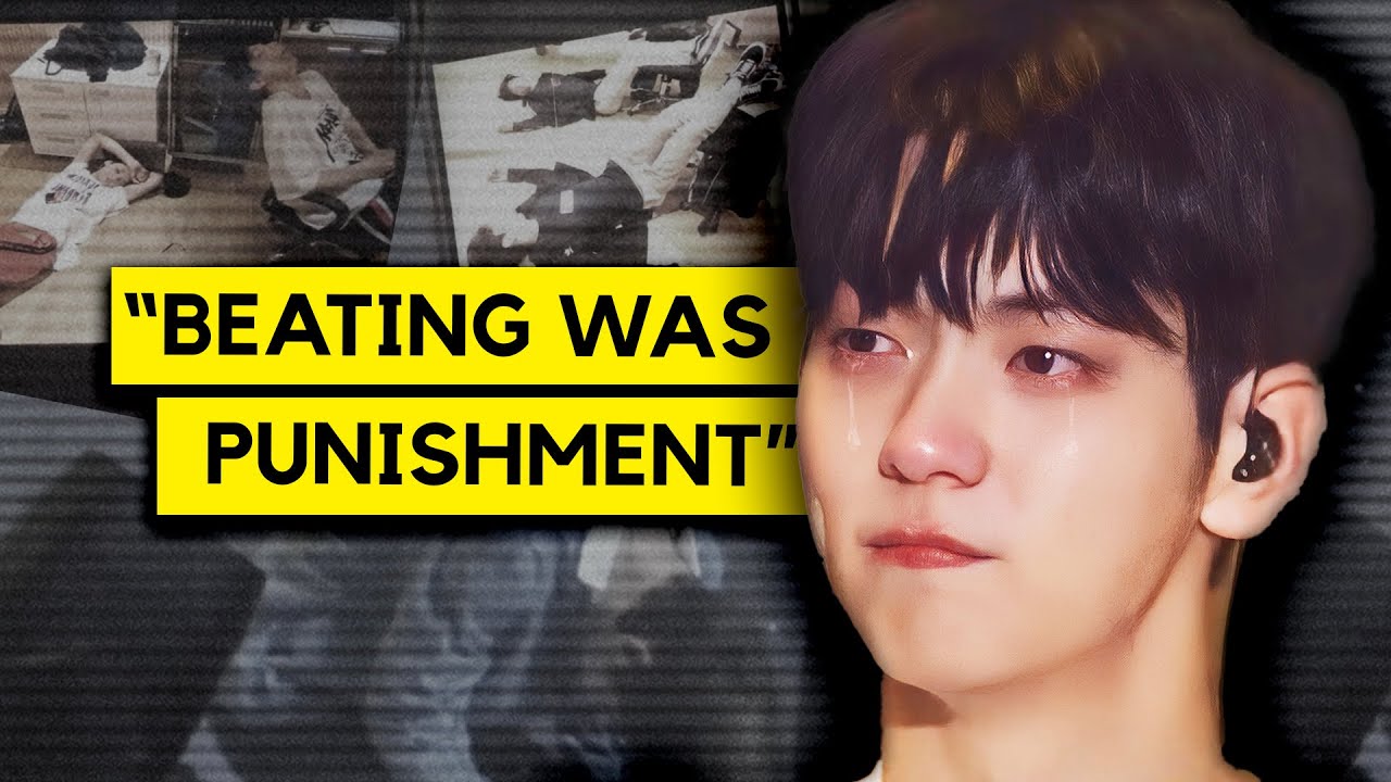 What TXT Had to Survive to Finally Debut