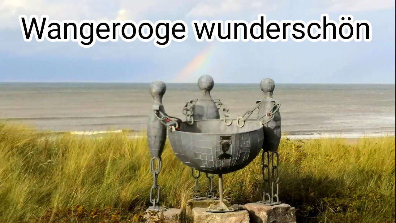 Wangerooge 2019