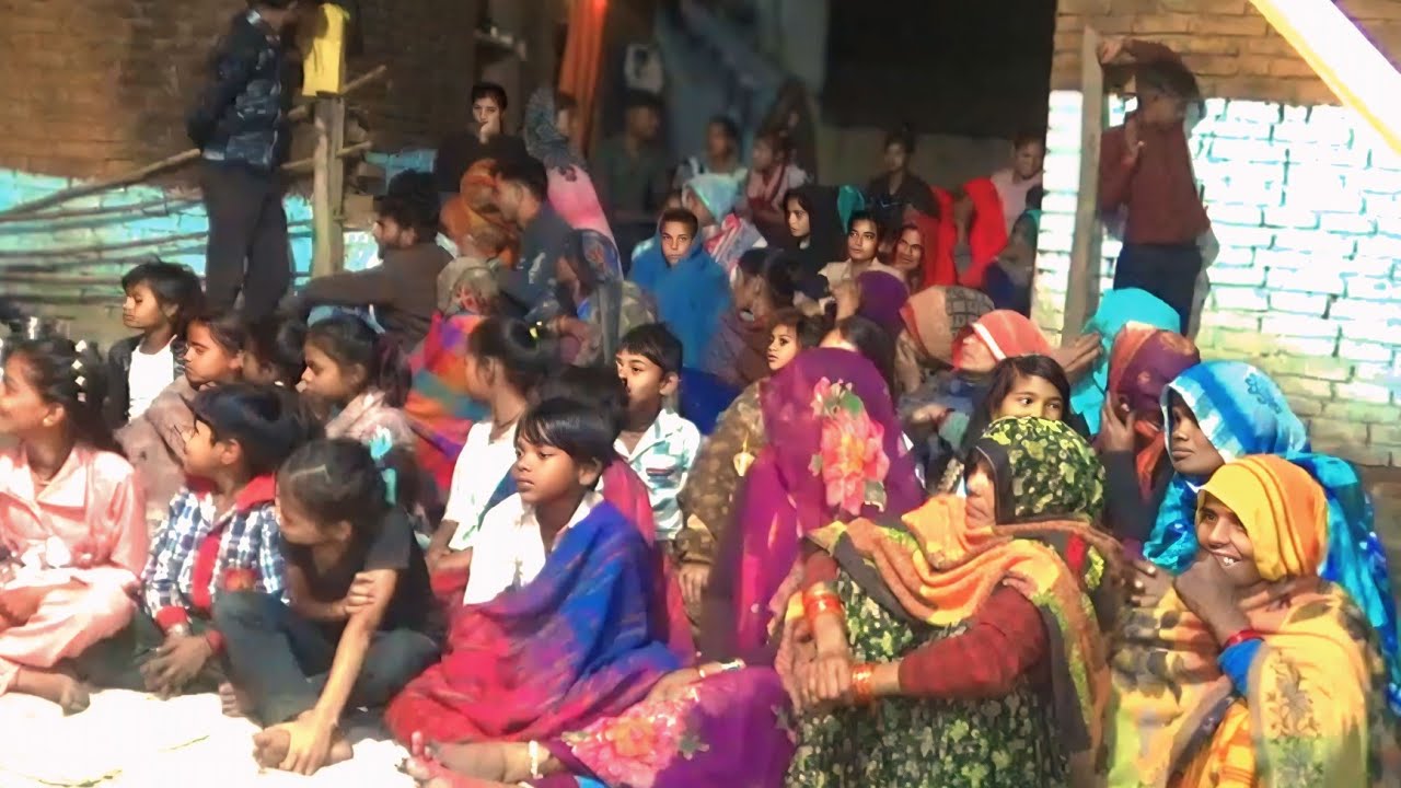 भाग 5 हरदयाल रैकवार रावला पार्टी कारी-7067505852