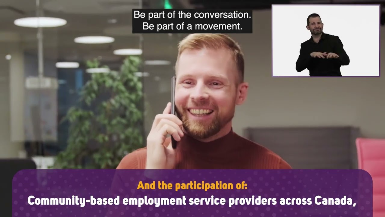 Light It Up! For NDEAM 2025 Promo Video (English version)