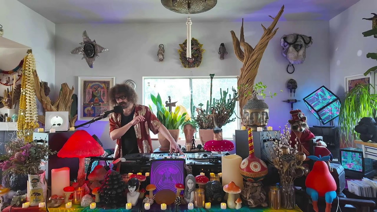 Alchemy Lessons with GLK