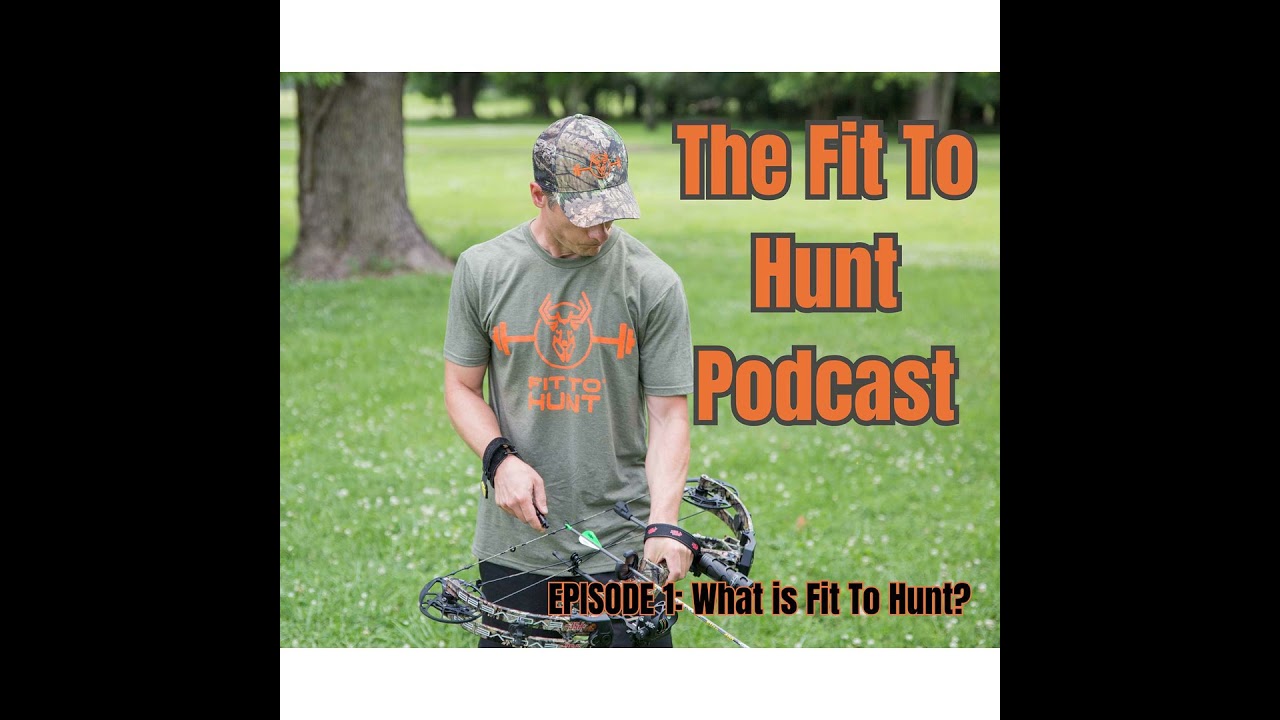What is Fit To Hunt?