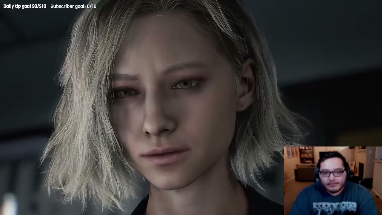 Resident Evil Requiem Part 1: Why is everyone Evil in the Resident?