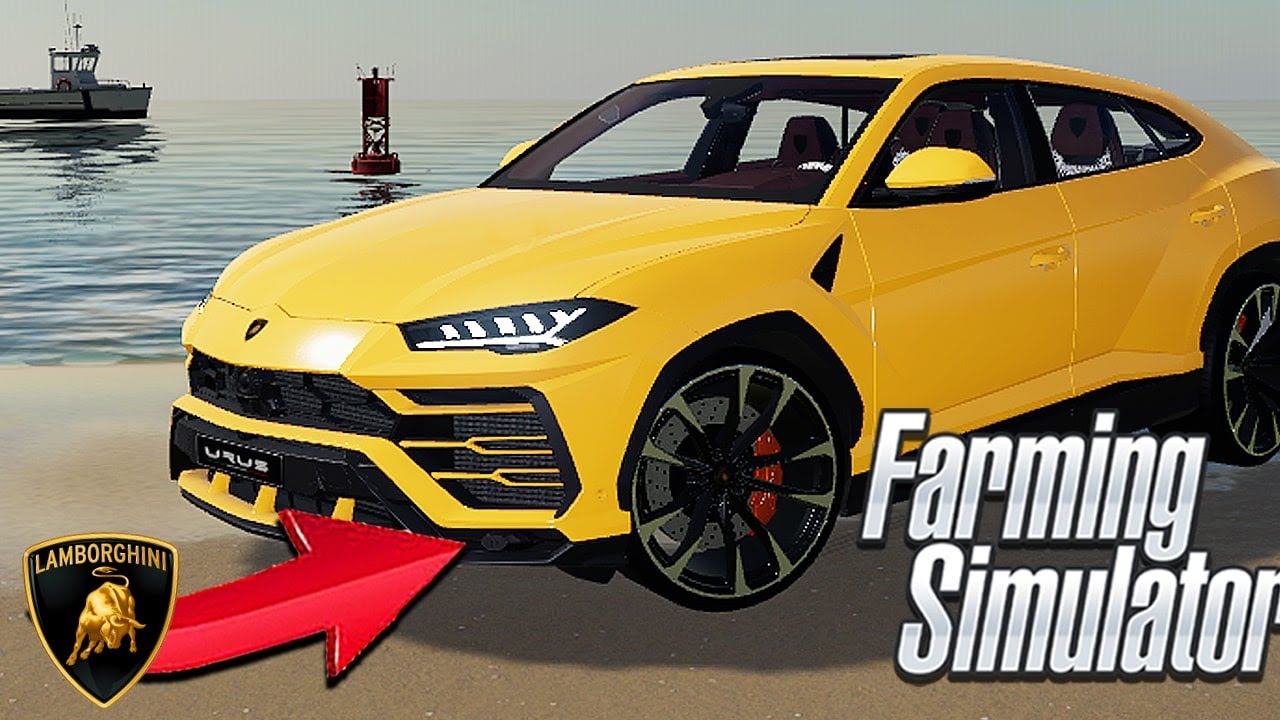 WE FOUND AN ABONDONED CAR AT OUR FARM