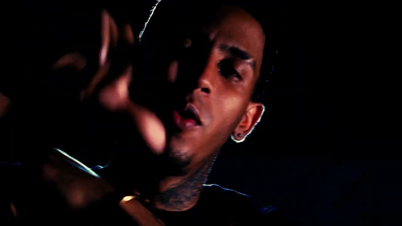 MOOD - Vz Miguel (Visualizer)
