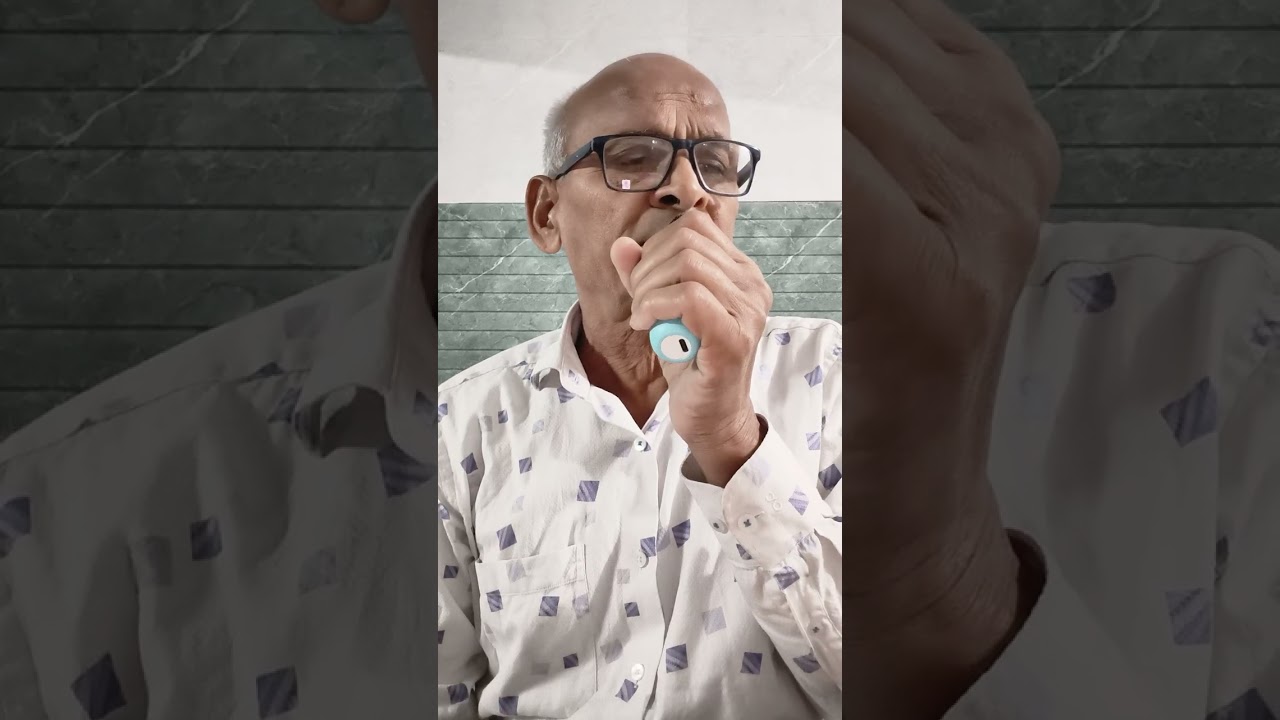 Mera juvan kora kagaj kora hi rah gaya 