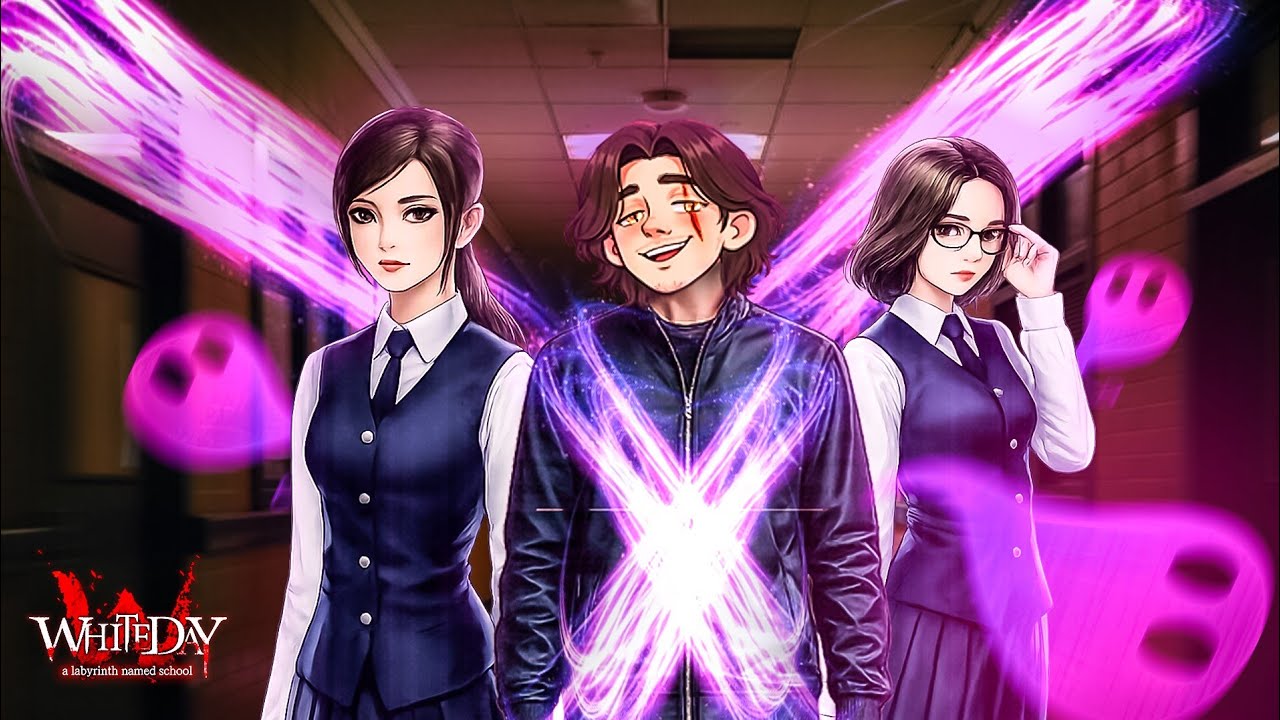 This Game Is Messing With My Mind - WhiteDay ( part 4 )