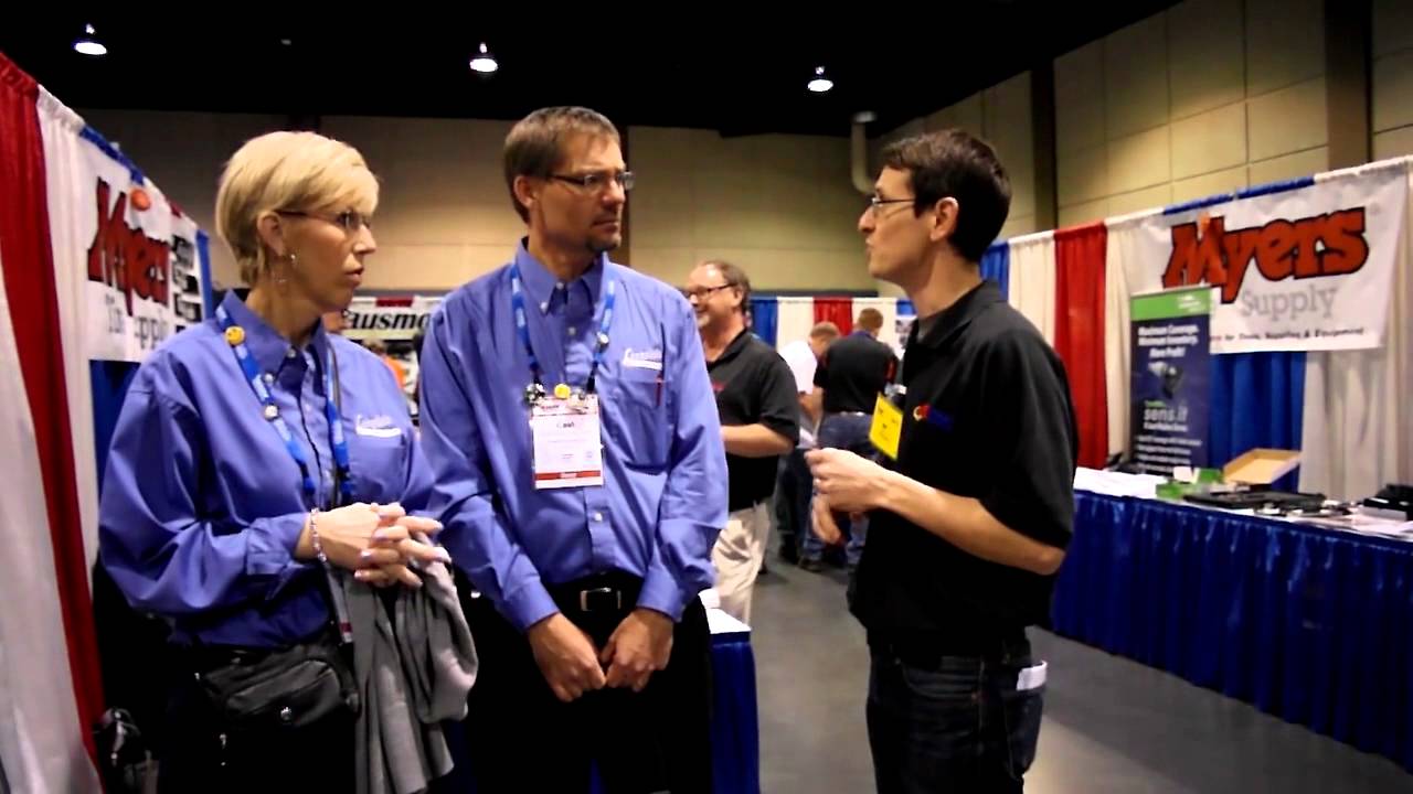 AE Tools: 2015 ASA-Midwest Vision Hi-Tech Expo 