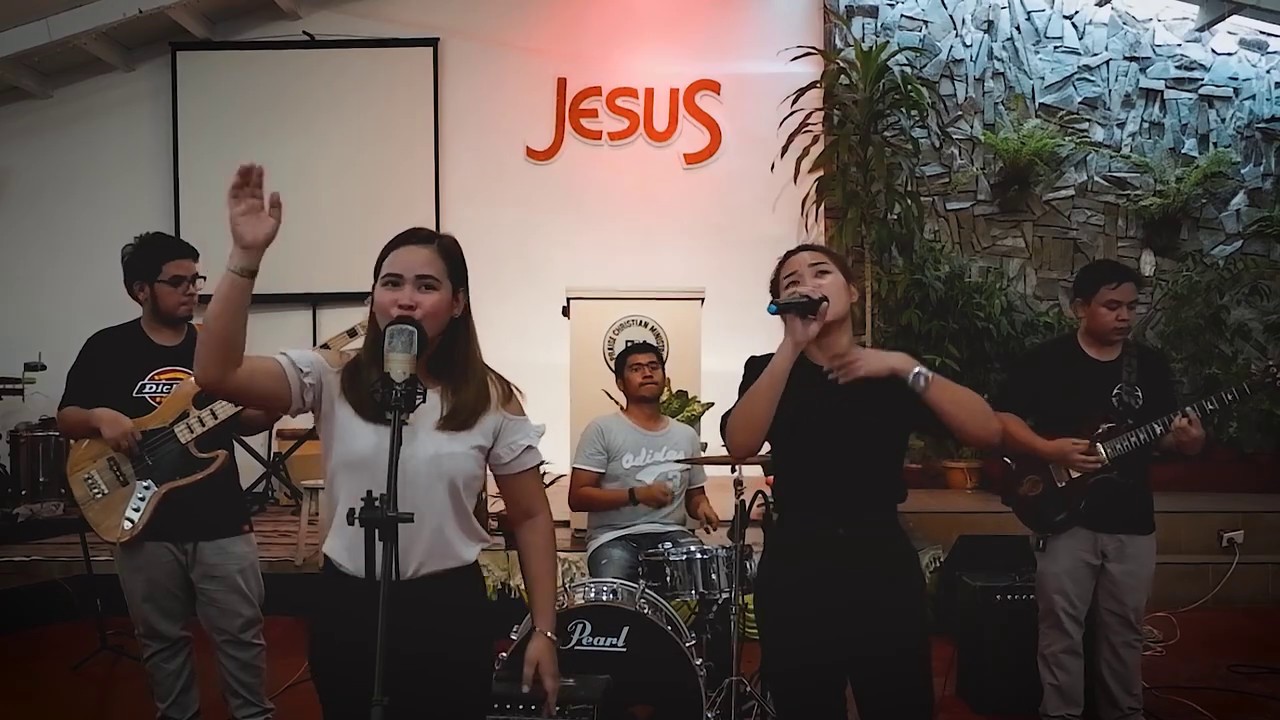 Katapatan // Kay Buti Mo (Panginoon)