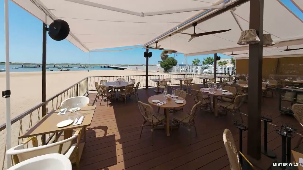 RESTAURANTE FANGO