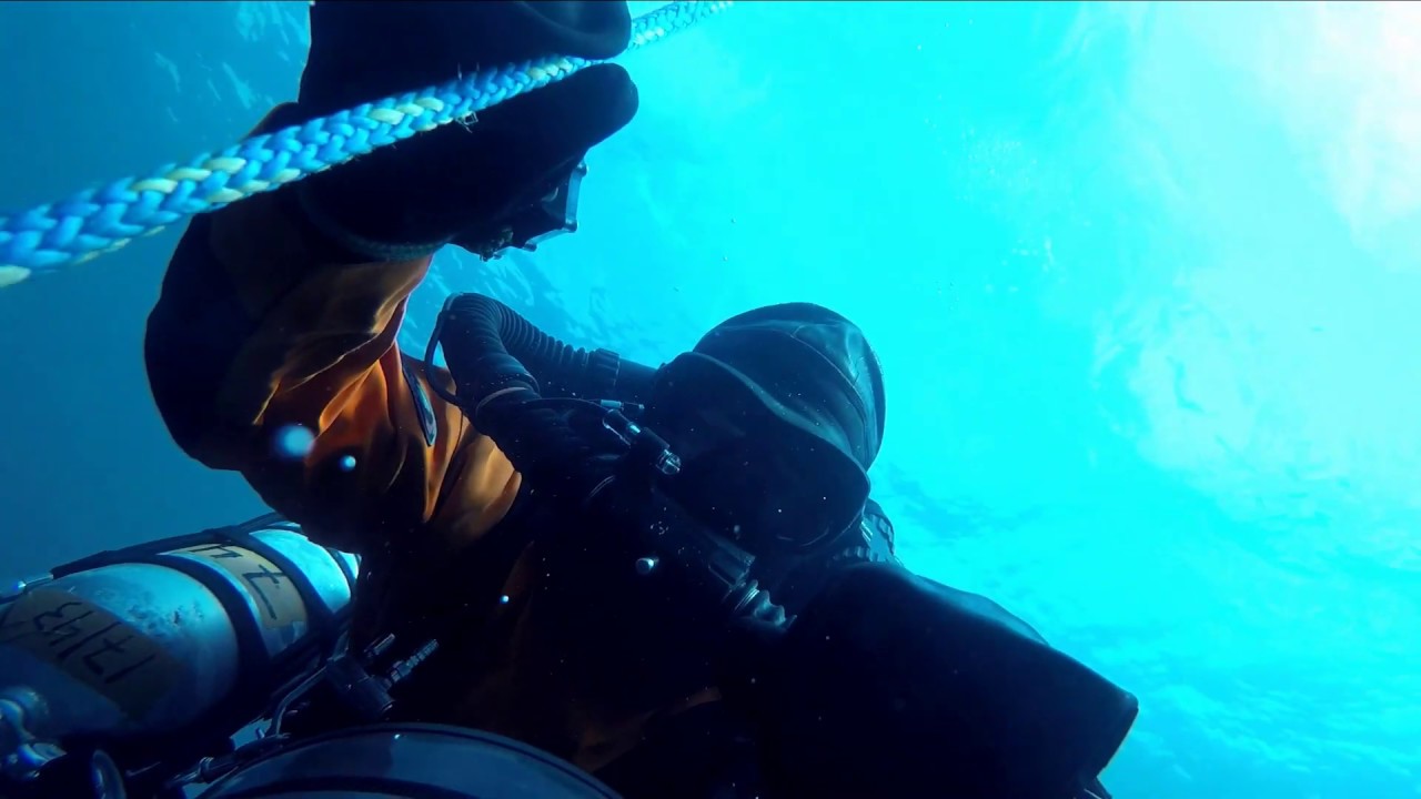 Narvik Norway - Odin wreck
