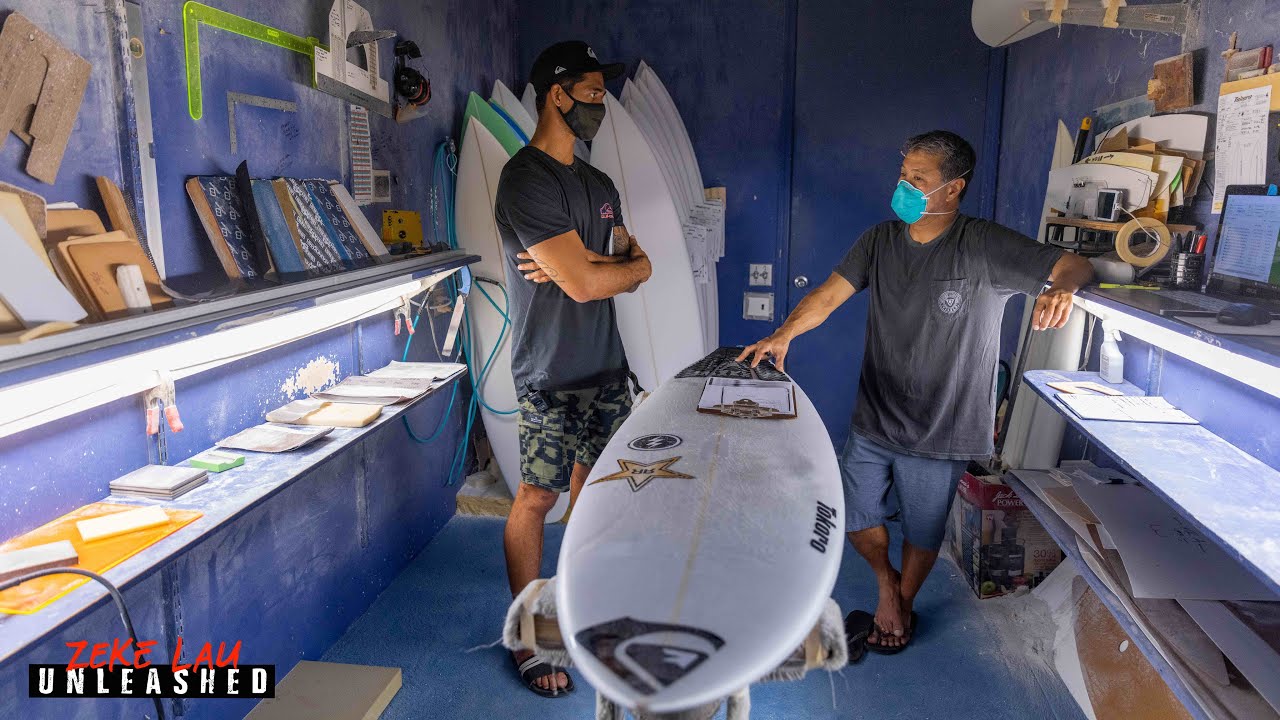 BOARD MEETING W/ WADE TOKORO
