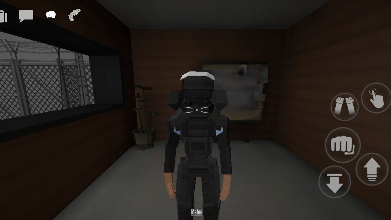 O  exército parte 1