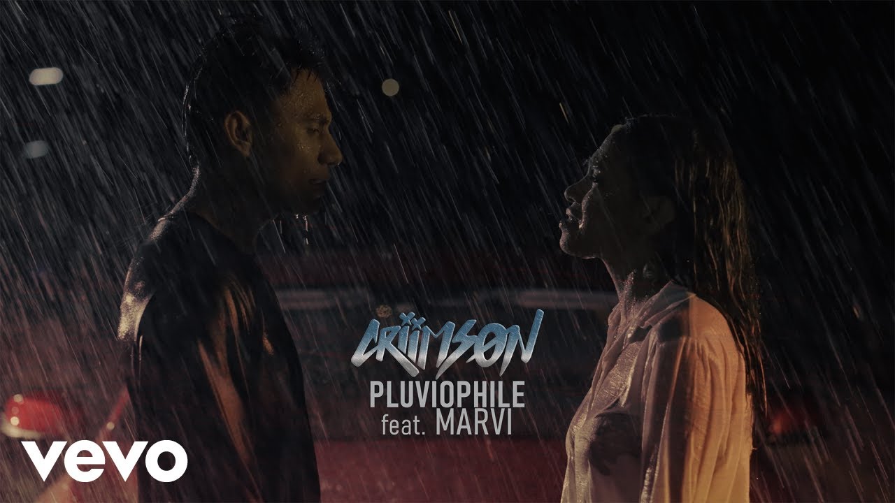 Criimson, Marvi - Pluviophile (Official Music Video)
