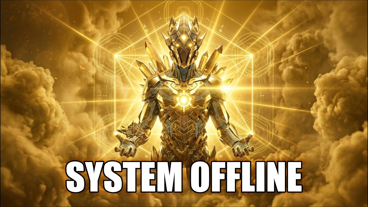 This Will Show Up When You're About To WIN Your Zero-Point Reset