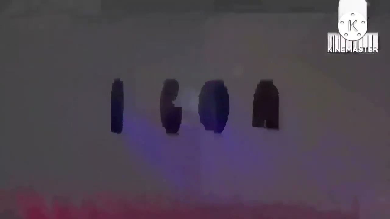 3,919 Movie Studio Intros At Once