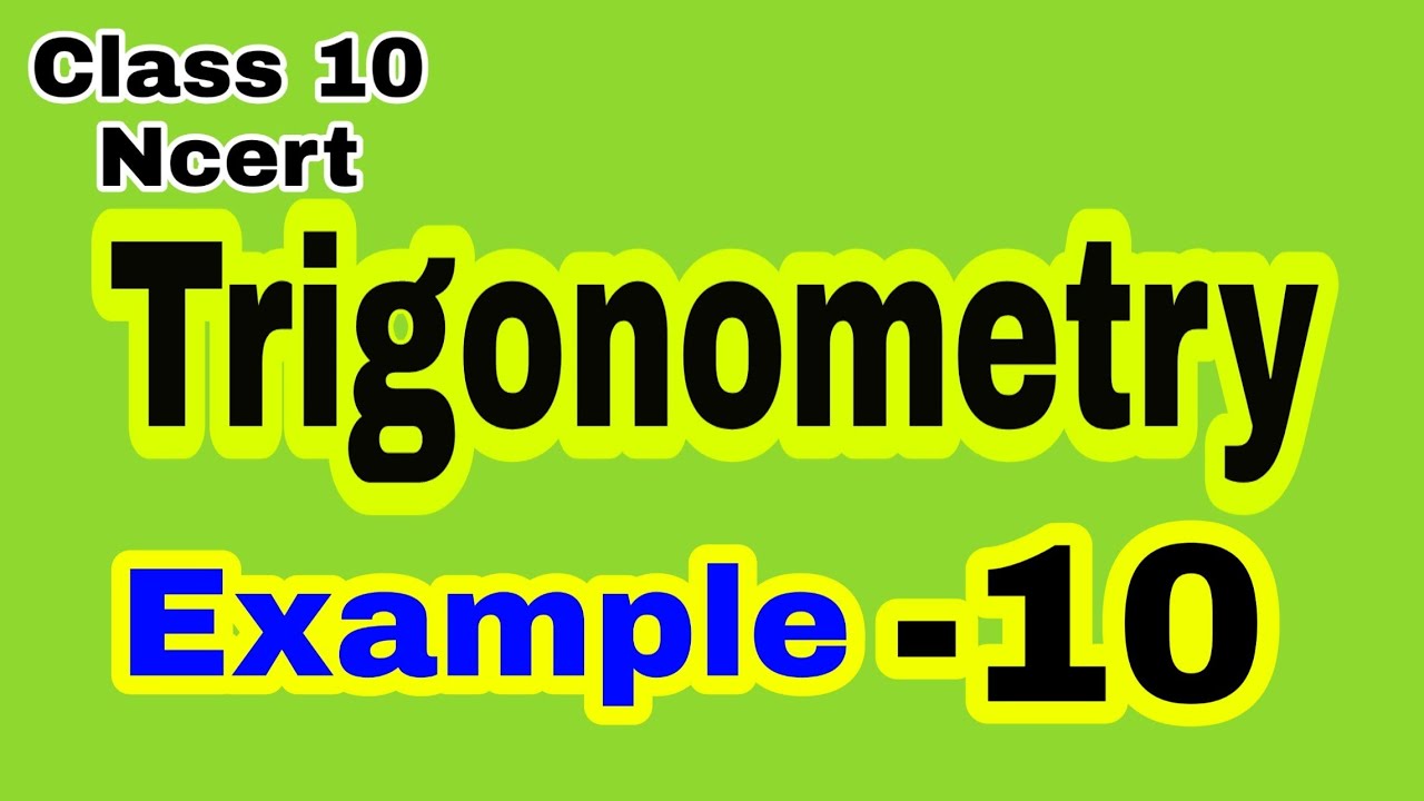 Express the ratios cos A, tan A and sec A in terms of sin A....Mathzzz Eazy.... Trigonometry