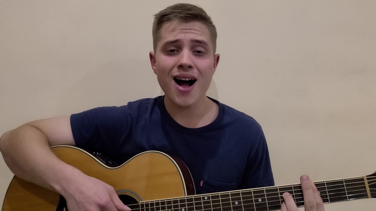 SVIRIDENKO - Така як ти - cover
