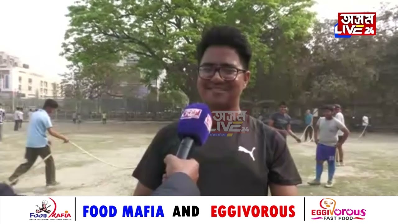 আজি T20 বিশ্বকাপ ক্ৰিকেটৰ ফাইনেল মেচ
