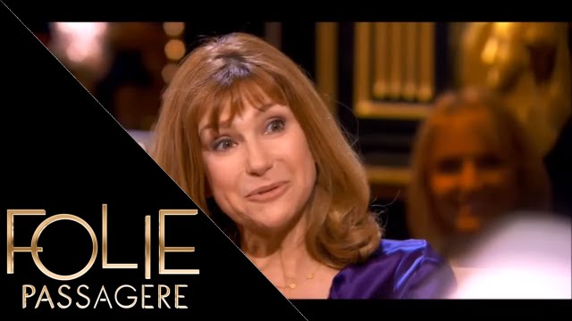 Florence Pernel : la brocante, l'auberge espagnole et le tour du monde - Folie Passagère 10/02/2016