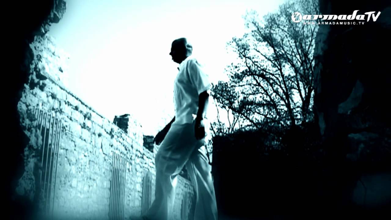 Roger Shah feat. Moya Brennan - Morning Star (Orchestral Version) (Official Music Video)