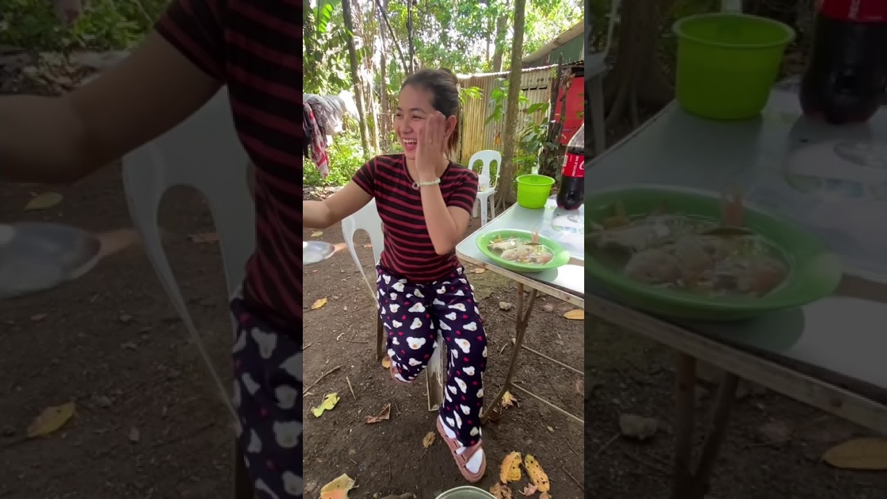 NAKAIN BA KAYO NITO MGA UBENG
