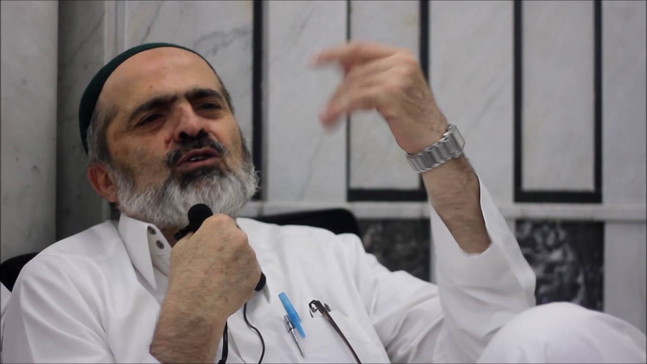 (لقد جاءكم رسولٌ من أنفسكم) ... ولي أمرنا و مولانا سيدنا محمد صلى الله عليه و سلم