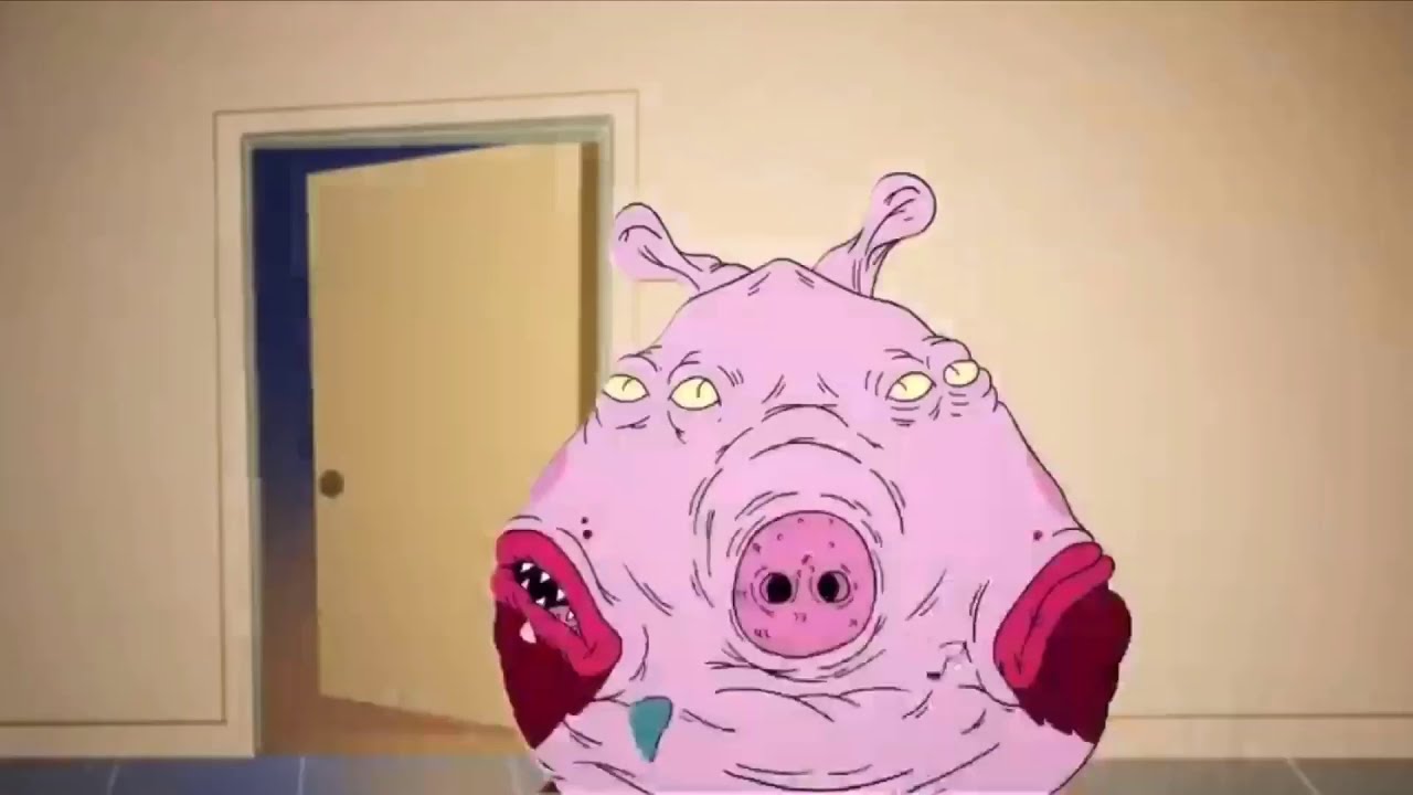 I can count to three, but with spongeboy ahoy music over it