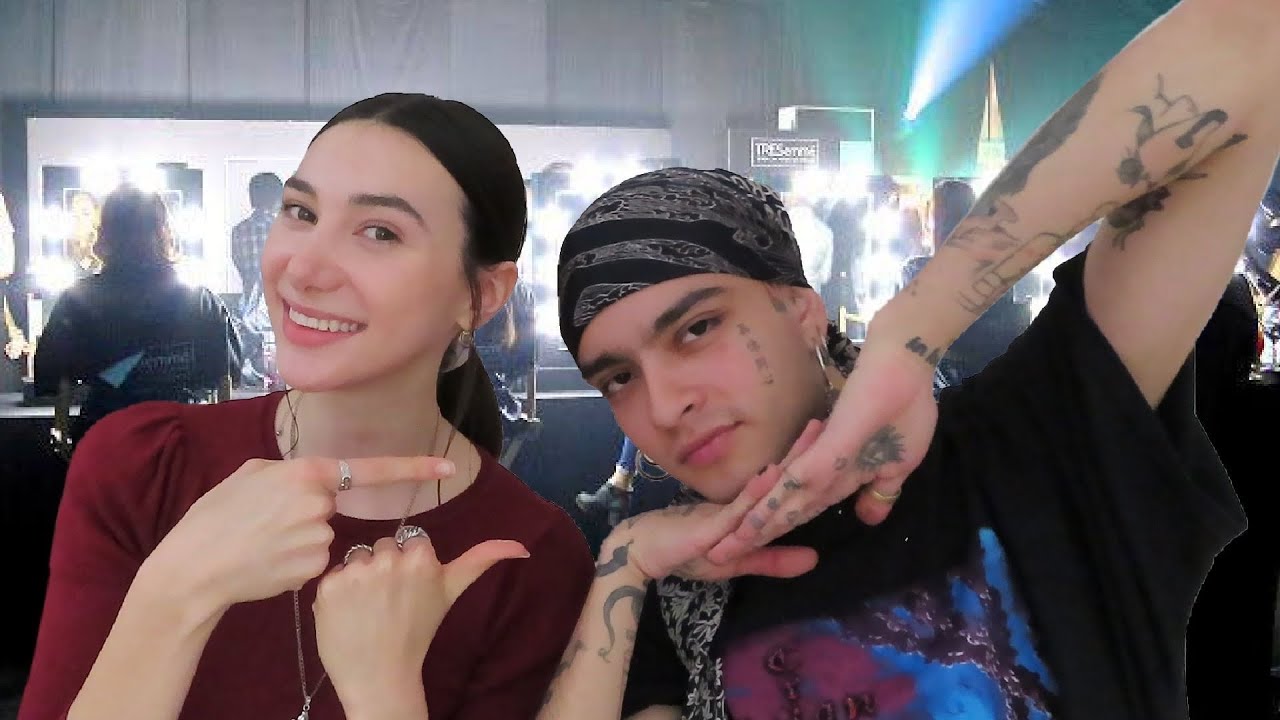 CÓMO SON LOS MODELOS MASCULINOS | Cristina Torres