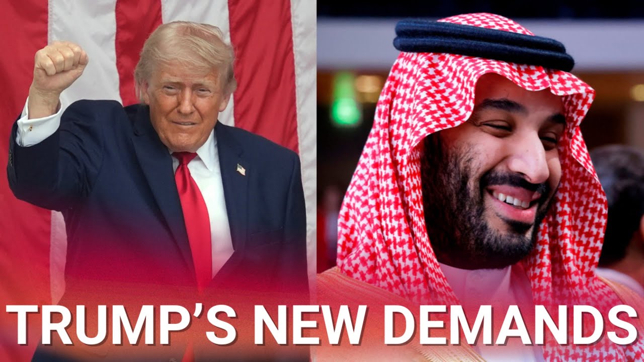 Fury as Pakistan brutally declines Trump&rsquo;s demands for Muslim nations to join Abraham Accords