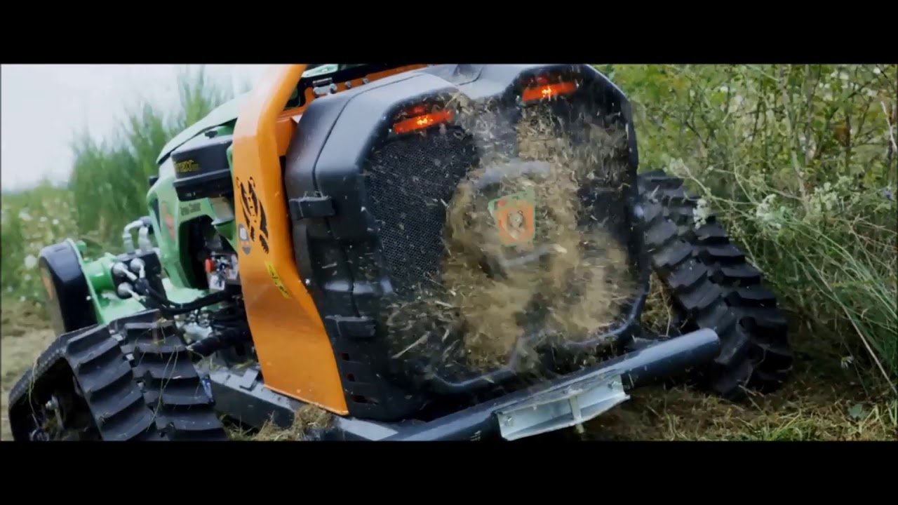video gamma Green Climber
