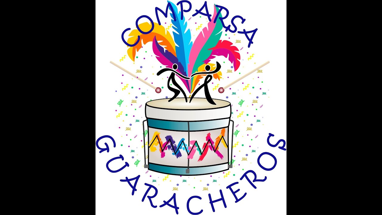 Presentación Comparsa Guaracheros 2024