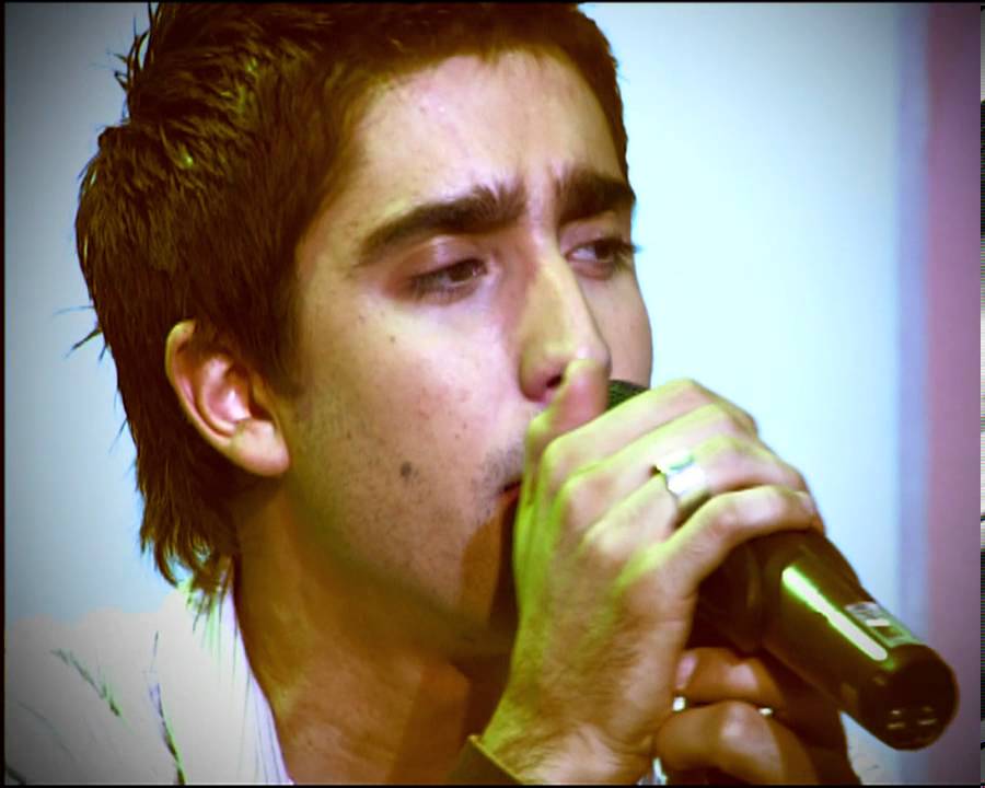 ALEX UBAGO 