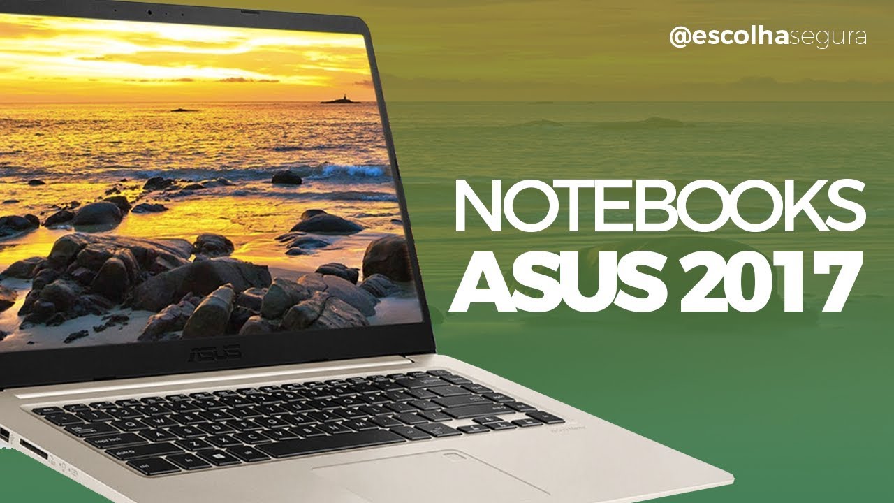 tudo sobre os NOTEBOOKS ASUS VivoBook X510 e Vivobook MAX X451 | explicação!!