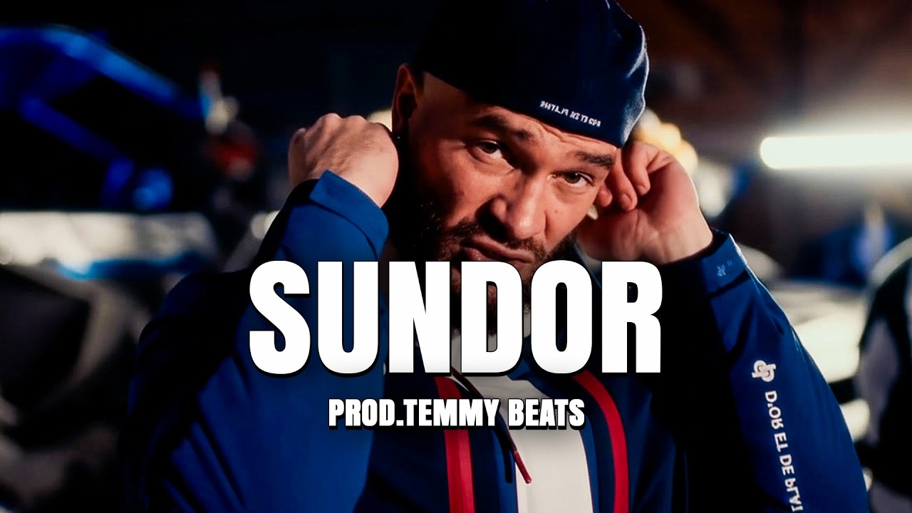 Jul x Morad Type Beat 