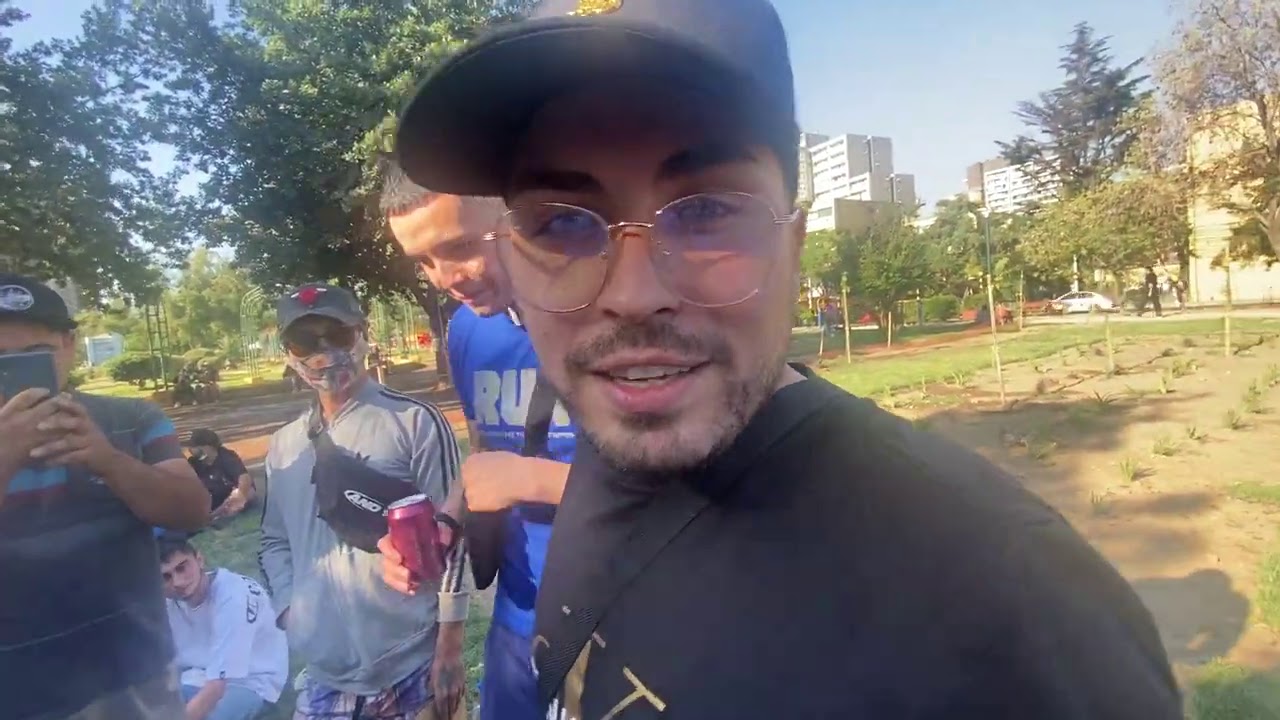 KAISER Y JNO PONEN EN APRIETOS A CRAKEN PERO ANTIPACO INTENTA SALVARLO