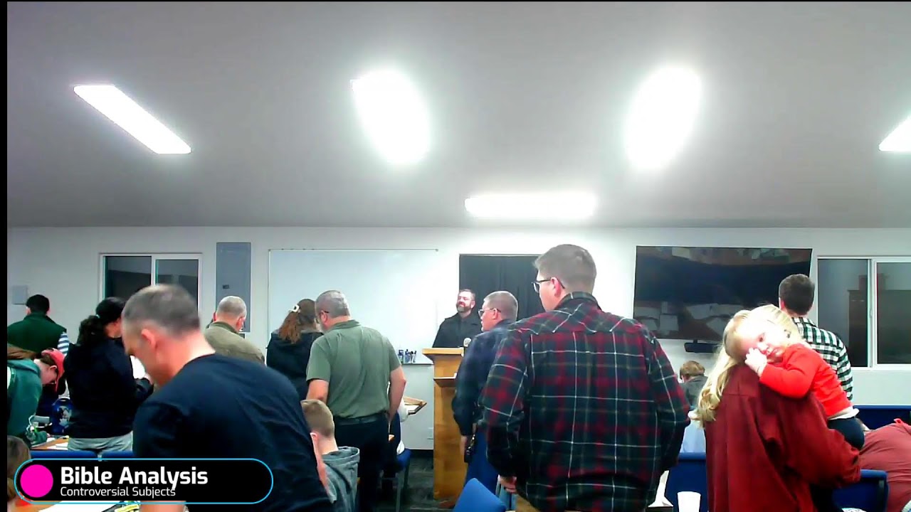 1-16-2026 Seminary