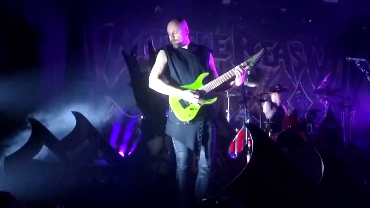 Battle Beast - No more Hollywood endings - Sala Riviera - 30Sep25