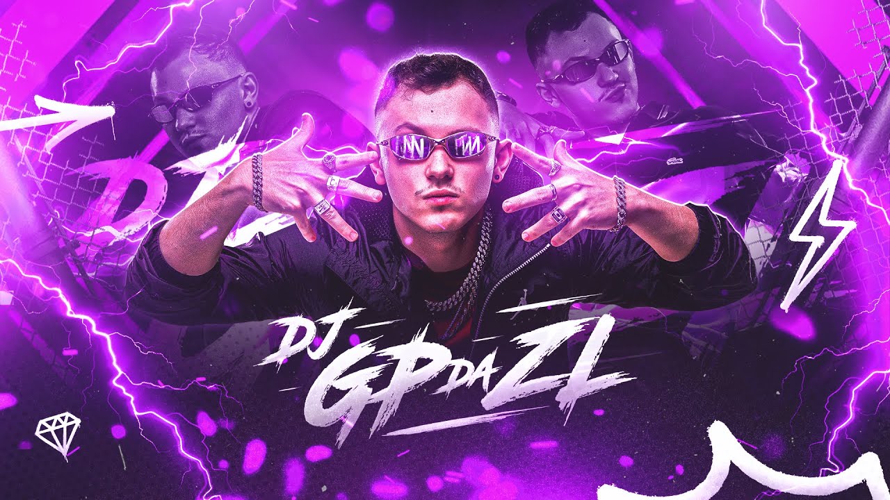 GP DA ZL's #FamosinOnAir 007: 