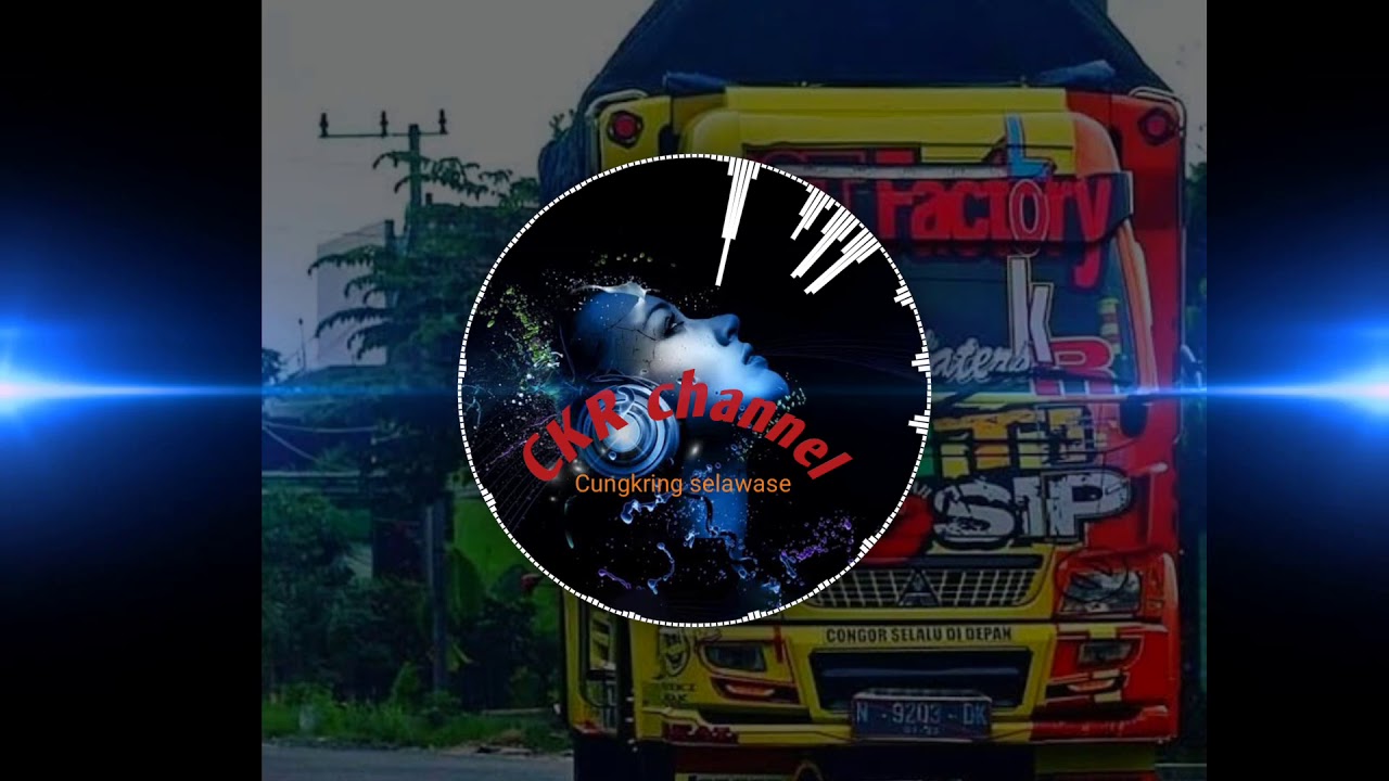 DJ_DANCE MONKEY_X_PONG PONG VERSI SLOW BASS GLEERR