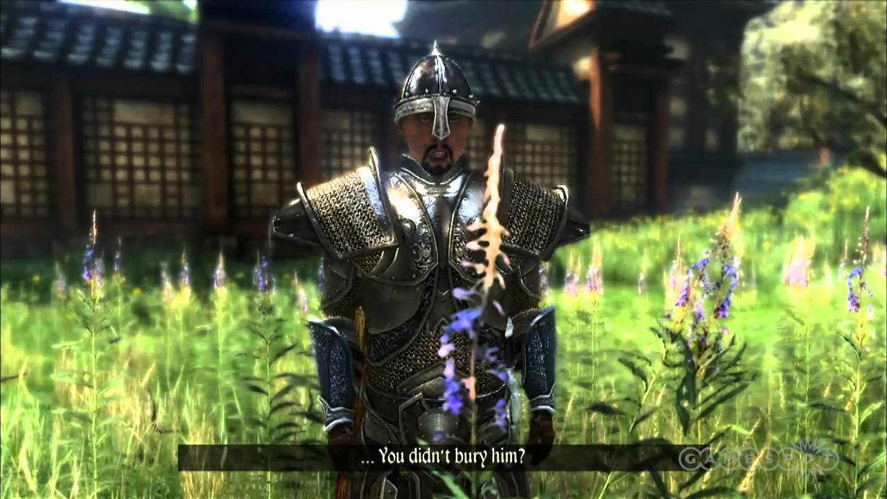 GameSpot Reviews - Two Worlds II (Mac, PC, PS3, Xbox 360)