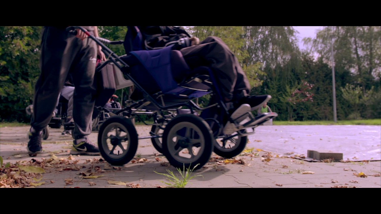 Boccia - Instructional film