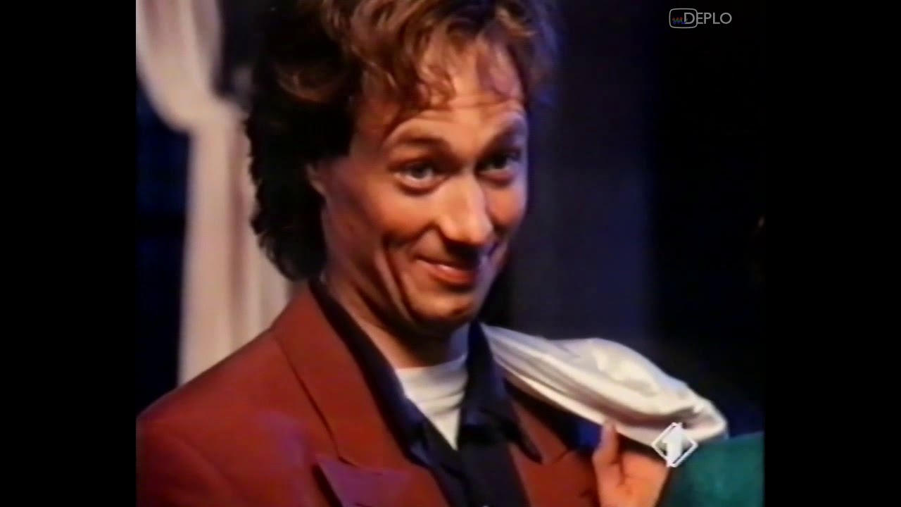 17/4/1992 - Italia 1 - 3 Sequenze spot pubblicitari e promo