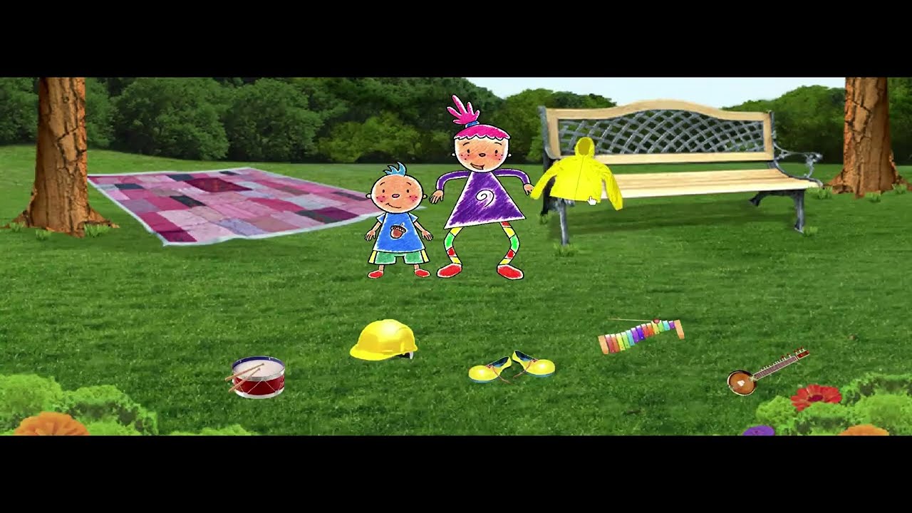 Me playing Pinky Dinky Doo: Eat it or Wear it (Flash Game) 🥪 👕