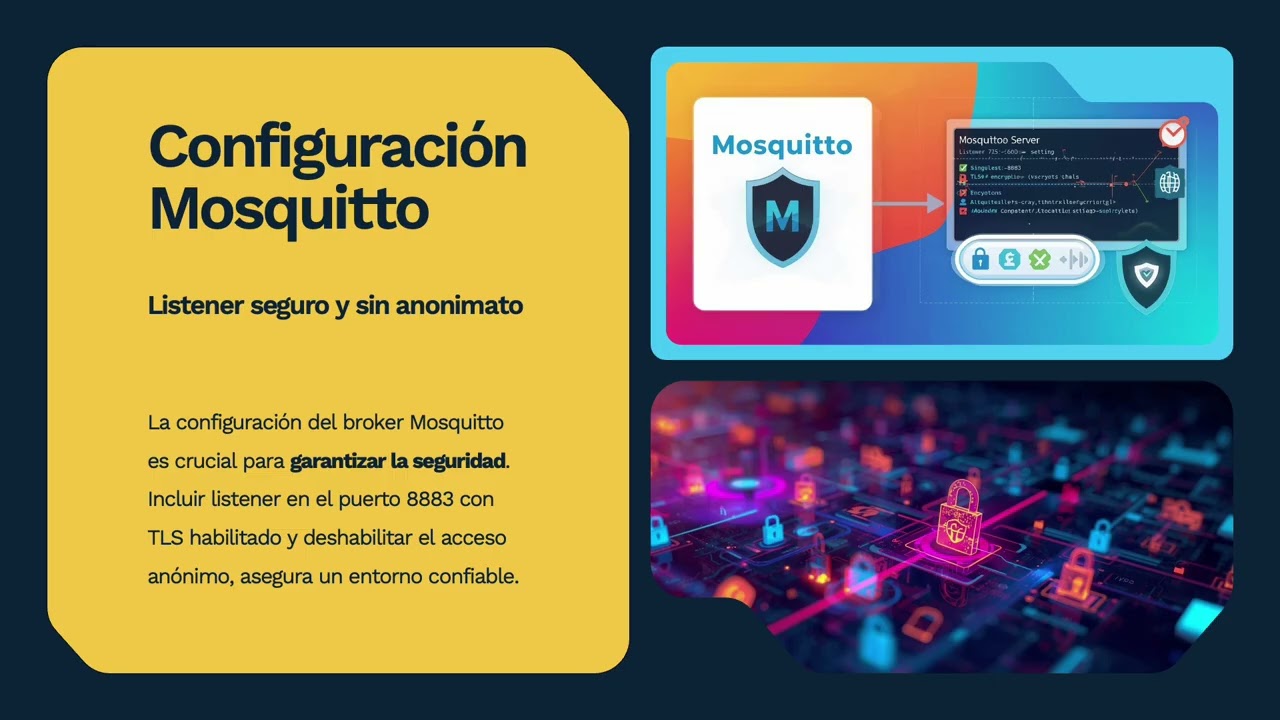Presentación   Edge AI y MQTT Seguro