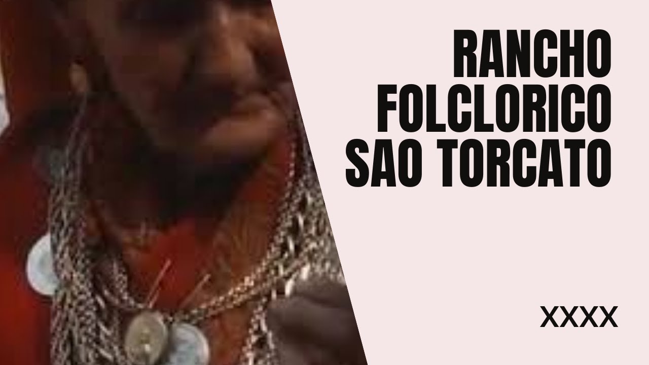Rancho folclórico de São Torcato - Guimarães #SAOTORCATO #FOLCLORE